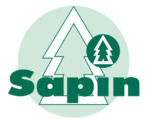Sapin Logo